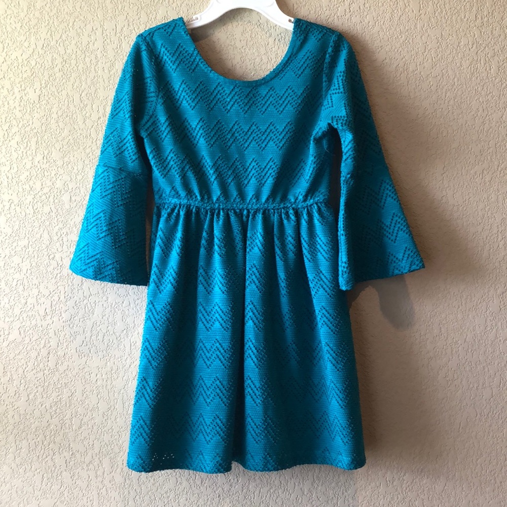 GB girls Dress